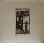 The Jazz Butcher - Fishcotheque | Creation Records (MD 7922)