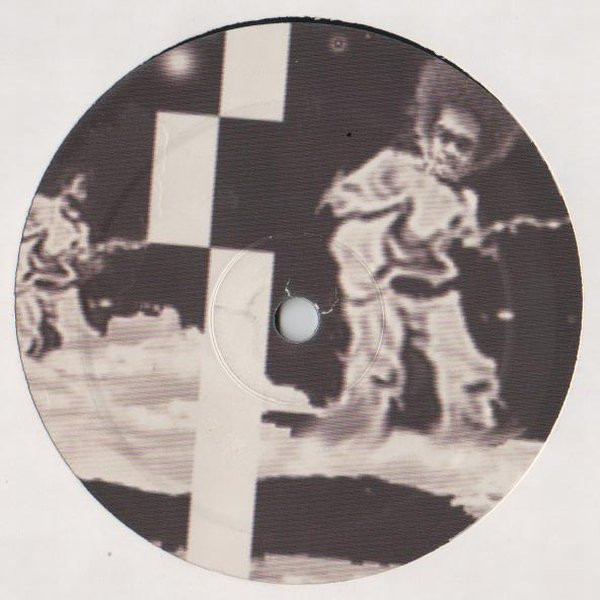 Timedwellers - Untitled | Tak Records (TAK 003) - 2
