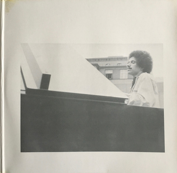 Keith Jarrett - The Köln Concert | ECM Records (ECM 1064/65 ST) - main