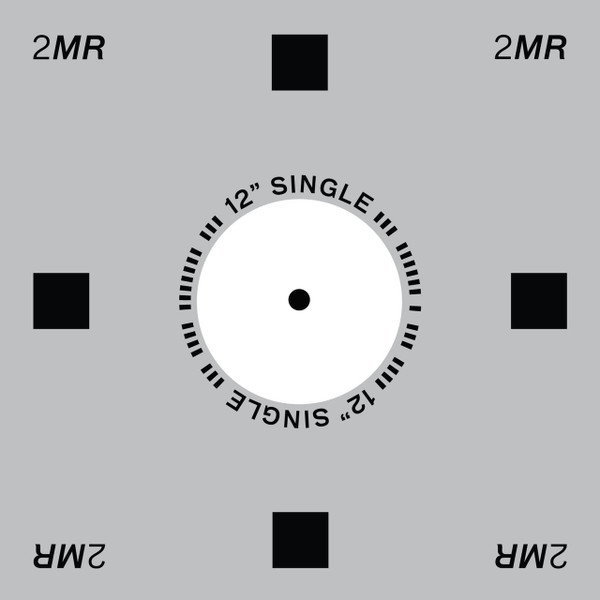 Stefan Ringer - Stimulate | 2MR (2MR-005) - main