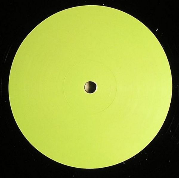 Marcello Giordani - I'm Not Blade Runner | Mule Musiq (Mule Musiq 17) - 2