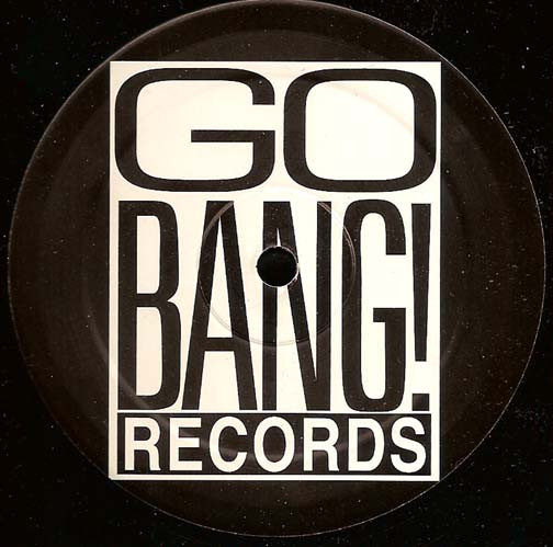 The Nighttripper - Escapism / Pixote | Go Bang! Records (GO 1946 6) - 2 The Nighttripper - Escapism / Pixote | Go Bang! Records (GO 1946 6) - 2