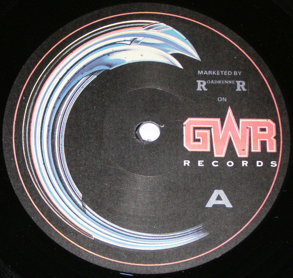 Sacrilege B.C. - Too Cool To Pray | GWR Records (GWLP 47) - 3 Sacrilege B.C. - Too Cool To Pray | GWR Records (GWLP 47) - 3