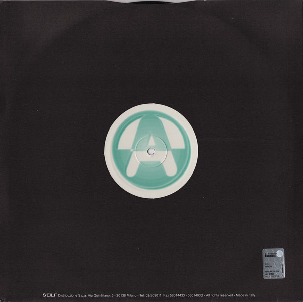 Epy - Ravers | Adrenalinica Records (AD01500) - 2