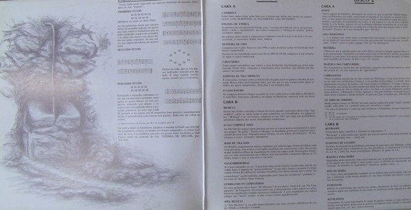 Muxicas - Muxicas | Edigal (EDL 38.003/4) - 3
