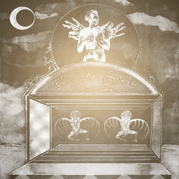 Vía Láctea - Vía Láctea | Wah Wah Records (LPS162)