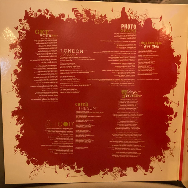 Jamie Cullum - Catching Tales | Universal (9873431) - 3