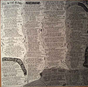 Car Seat Headrest - Teens Of Denial | Matador (OLE-1091-1) - 2 Car Seat Headrest - Teens Of Denial | Matador (OLE-1091-1) - 2