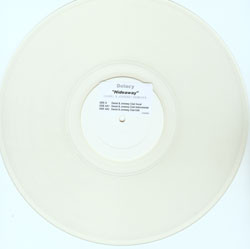 De'Lacy - Hideaway (Daniel & Jonesey Remixes) | Not On Label (DAN009V) - 2