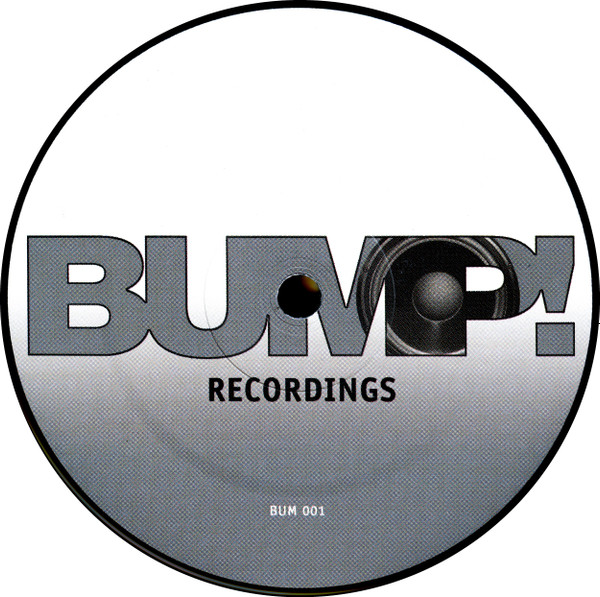 VooDoo & Serano - This Is Entertainment | Bump! Recordings (BUM001) - 3 VooDoo & Serano - This Is Entertainment | Bump! Recordings (BUM001) - 3