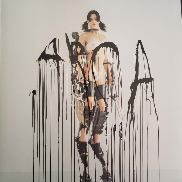 Arca - Kick I | XL Recordings (XL997LP) - main