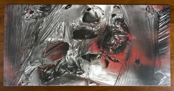 Arca - Kick I | XL Recordings (XL997LP) - 2