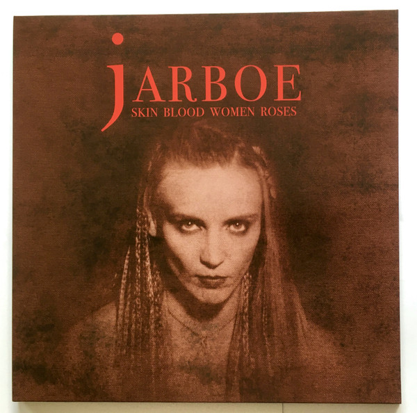 Jarboe - Skin Blood Women Roses | Consouling Sounds (SOULCLXXIX) - 3 Jarboe - Skin Blood Women Roses | Consouling Sounds (SOULCLXXIX) - 3