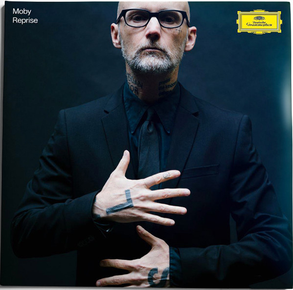 Moby - Reprise | Deutsche Grammophon (483 9867)