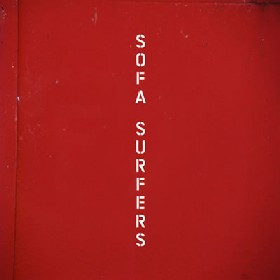 Sofa Surfers - Sofa Surfers | Klein Records (KLPR076) - main