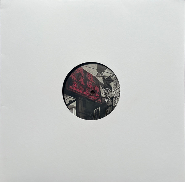 Sasha - Fleuron Drift | Last Night On Earth (LNOE153) - 3 Sasha - Fleuron Drift | Last Night On Earth (LNOE153) - 3