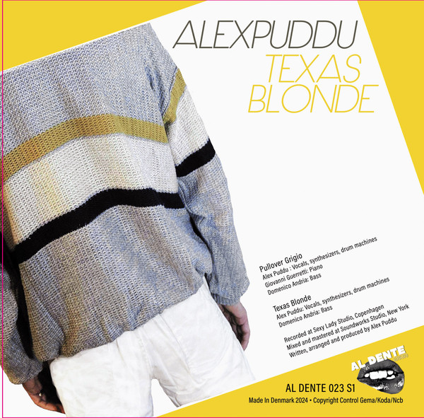 Pullover Grigio