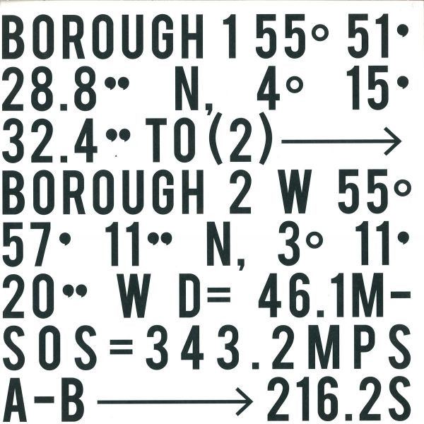 6th Borough Project - Borough 2 Borough Remixes | Delusions Of Grandeur (DOG37) - main 6th Borough Project - Borough 2 Borough Remixes | Delusions Of Grandeur (DOG37) - main