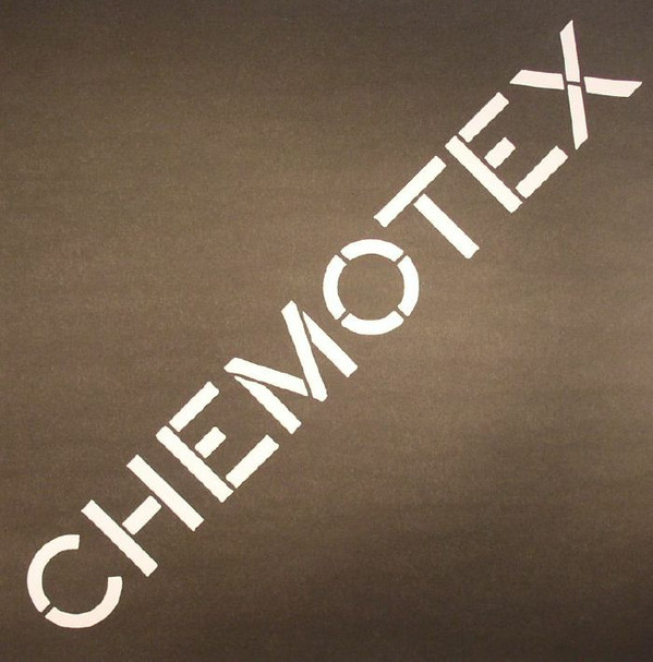 Chemotex - Snake Inside My Leg | The Trilogy Tapes (TTT027) - 2