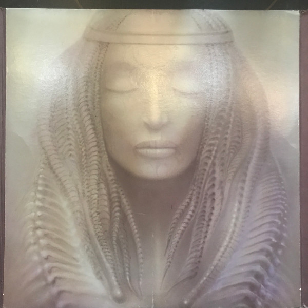 Emerson, Lake & Palmer - Brain Salad Surgery | Atlantic (SD 19124) - 2