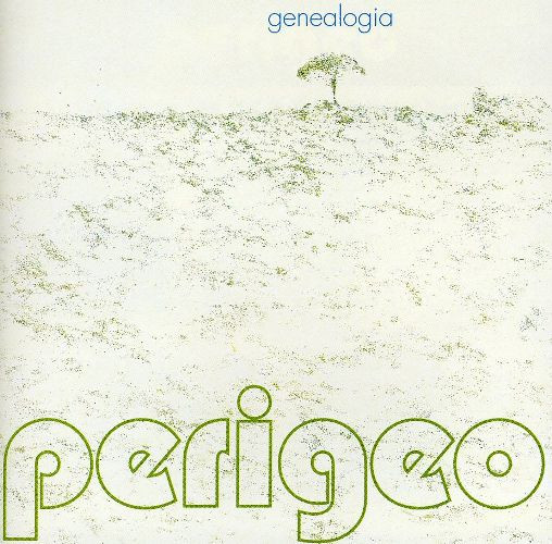 Perigeo - Genealogia | RCA Italiana (TPL1 1080) - main Perigeo - Genealogia | RCA Italiana (TPL1 1080) - main