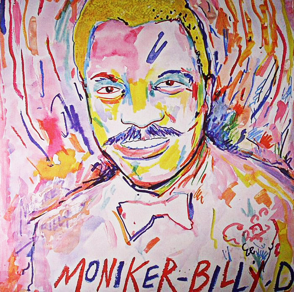 Moniker - Billy D | Circus Company (CCS083)
