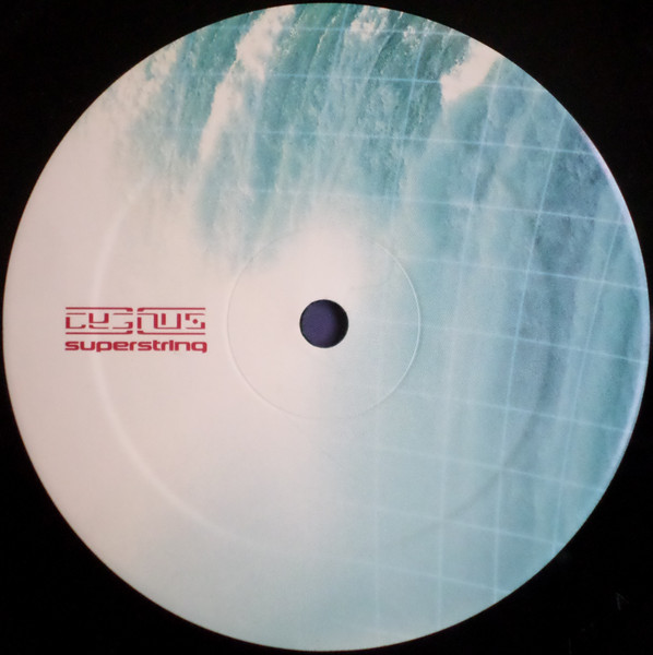 Cygnus X - Superstring | Free For All (FFA 7002735) - 3 Cygnus X - Superstring | Free For All (FFA 7002735) - 3
