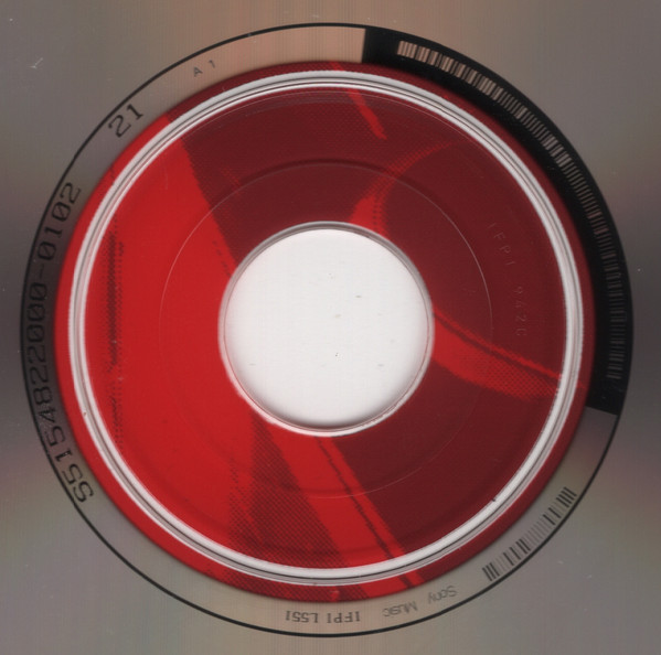 Nas - 10 Year Anniversary Illmatic Platinum Series | Columbia (COL 515482 2) - 4