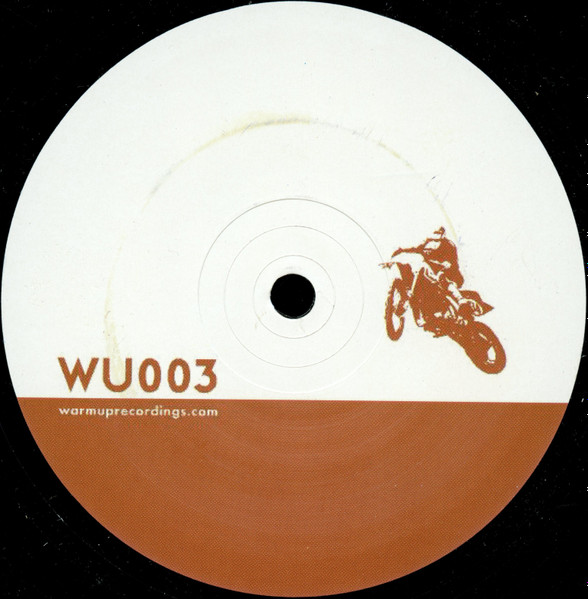 Floodland EP