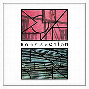 Various - Body Section | Spittle Records (SPITTLE8) - main