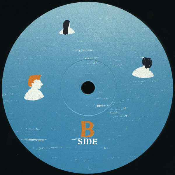 Loss Leader - Songs About | BCore (BC.357LP) - 4 Loss Leader - Songs About | BCore (BC.357LP) - 4