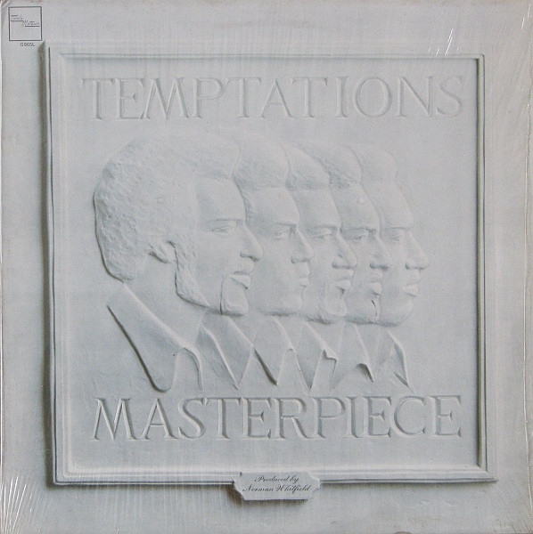 The Temptations - Masterpiece | Tamla Motown (G 965L) - main The Temptations - Masterpiece | Tamla Motown (G 965L) - main