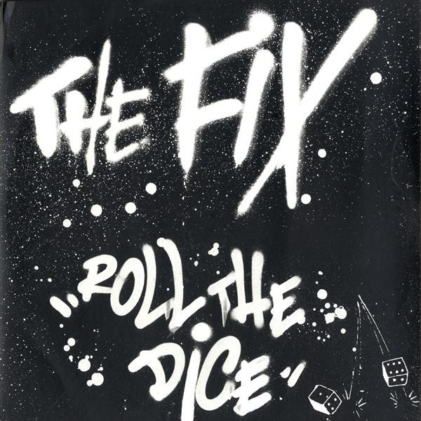 The Fix - Roll The Dice | Yeah:No Recordings (FIX 98) - main