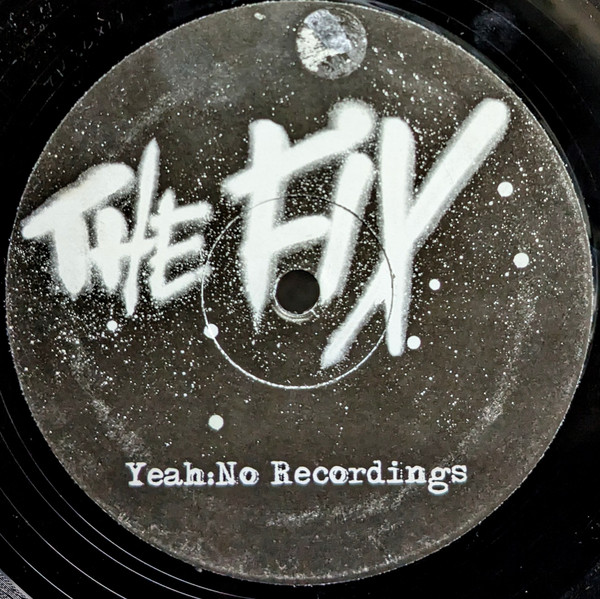 The Fix - Roll The Dice | Yeah:No Recordings (FIX 98) - 4
