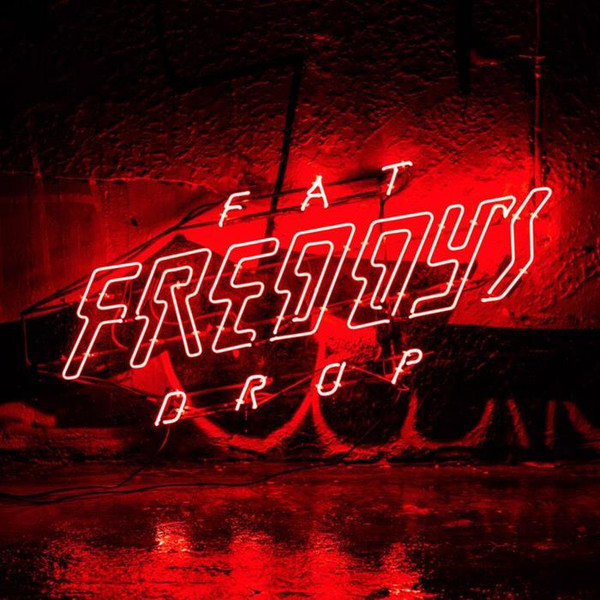 Fat Freddy's Drop - Bays | The Drop (DRPO25LP)