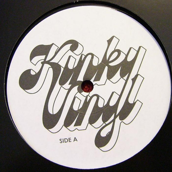 Johan Ilves - Campfire Stories | Kinky Vinyl (KINK 53) - 3 Johan Ilves - Campfire Stories | Kinky Vinyl (KINK 53) - 3