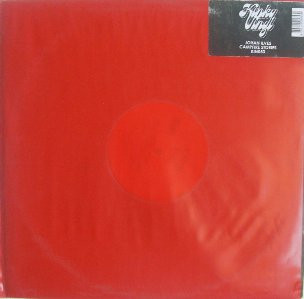Johan Ilves - Campfire Stories | Kinky Vinyl (KINK 53) - main Johan Ilves - Campfire Stories | Kinky Vinyl (KINK 53) - main
