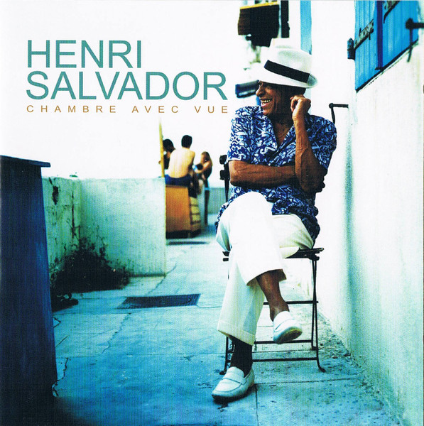 Henri Salvador - Chambre Avec Vue | Source (724381 18072 3) - main