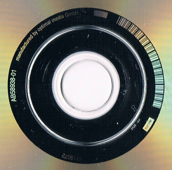 Henri Salvador - Chambre Avec Vue | Source (724381 18072 3) - 4