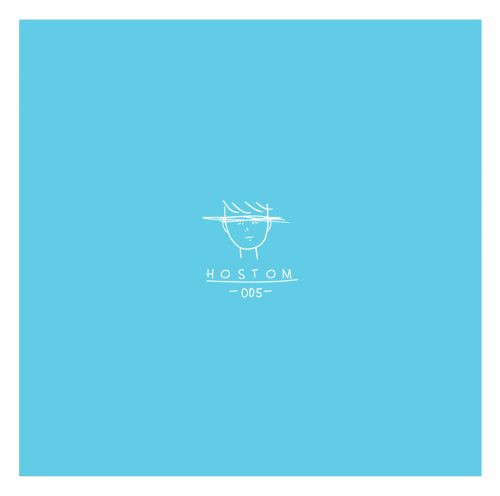 Hostom - HOSTOM - 005 | Hostom (HOSTOM005) - main