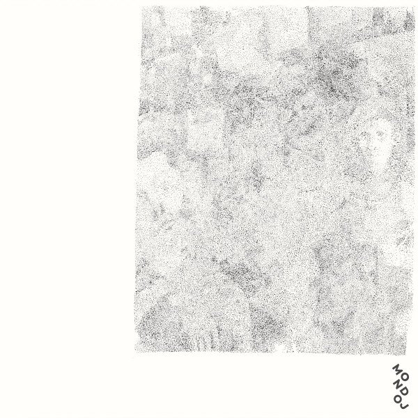 Patrick Shiroishi & Piotr Kurek - Greyhound Days | Mondoj (MONDOJ29)