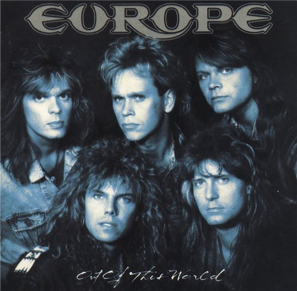 Europe - Out Of This World | Epic (OE 44185) - main Europe - Out Of This World | Epic (OE 44185) - main