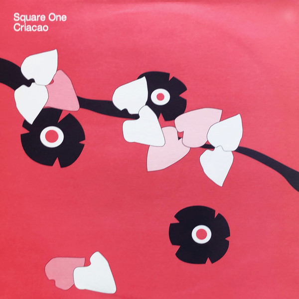 Square One - Criacao | Freerange Records (FR046)