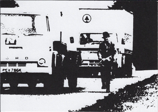 The Owl Service - Black Chapel Music 3 | Hobby-Horse (HHTE-008.3) - 3 The Owl Service - Black Chapel Music 3 | Hobby-Horse (HHTE-008.3) - 3