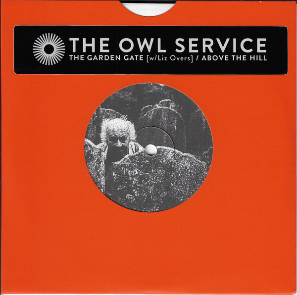 The Owl Service - Black Chapel Music 3 | Hobby-Horse (HHTE-008.3) The Owl Service - Black Chapel Music 3 | Hobby-Horse (HHTE-008.3)