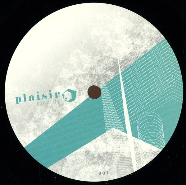 Zendid - Wood Lesty | Plaisir Records (PLA001) - 2