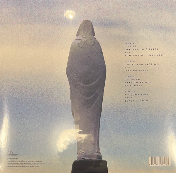 Dead Poet Society - Fission | Spinefarm Records (SPINE800347P) - 2 Dead Poet Society - Fission | Spinefarm Records (SPINE800347P) - 2
