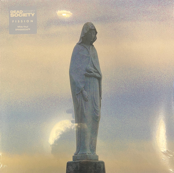 Dead Poet Society - Fission | Spinefarm Records (SPINE800347P) - main Dead Poet Society - Fission | Spinefarm Records (SPINE800347P) - main