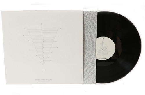 Lino Capra Vaccina - Antico Adagio | Die Schachtel (DS27/1 LP) - 3 Lino Capra Vaccina - Antico Adagio | Die Schachtel (DS27/1 LP) - 3