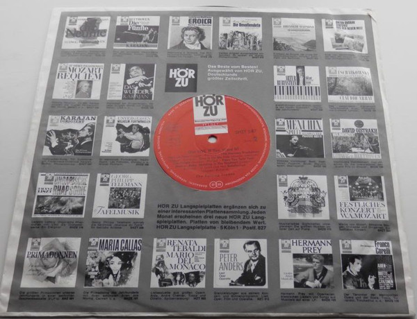 The Rolling Stones - Got Live If You Want It! | HÖR ZU (SHZT 547) - 2 The Rolling Stones - Got Live If You Want It! | HÖR ZU (SHZT 547) - 2
